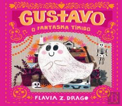 Gustavo - O Fantasma Tímido