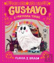 Gustavo - O Fantasma Tímido