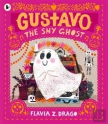 Gustavo, The Shy Ghost