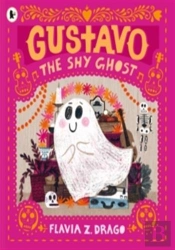 Gustavo, The Shy Ghost