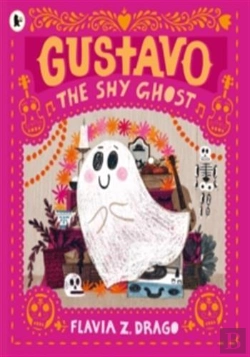 Bertrand.pt - Gustavo, The Shy Ghost