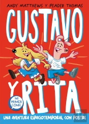 Gustavo Y Rita