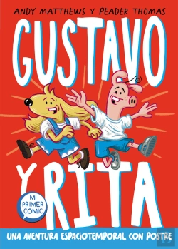 Bertrand.pt - Gustavo Y Rita