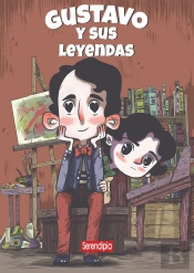 Gustavo Y Sus Leyendas