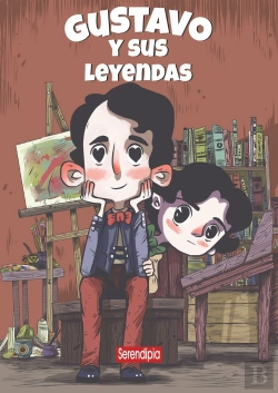 Bertrand.pt - Gustavo Y Sus Leyendas