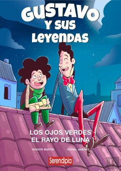 Bertrand.pt - Gustavo Y Sus Leyendas