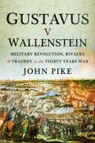 Gustavus V Wallenstein