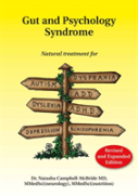 Gut And Psychology Syndrome