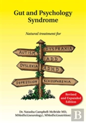 Gut And Psychology Syndrome