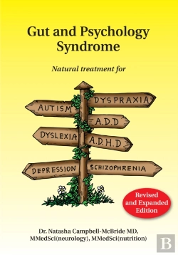 Bertrand.pt - Gut And Psychology Syndrome