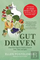 Gut Driven