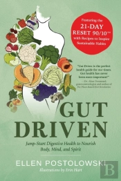 Gut Driven
