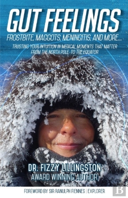 Bertrand.pt - Gut Feelings: Frostbite, Maggots, Mening