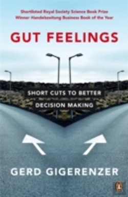 Bertrand.pt - Gut Feelings