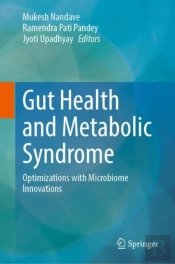 Gut Health And Metabolic Syndrome