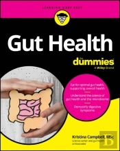 Gut Health For Dummies