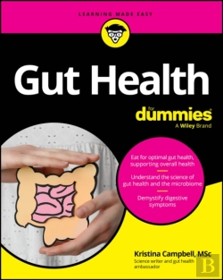 Bertrand.pt - Gut Health For Dummies