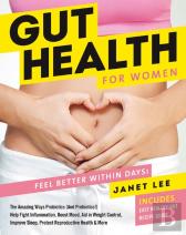 Gut Health For Women