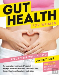 Bertrand.pt - Gut Health For Women