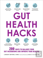 Gut Health Hacks