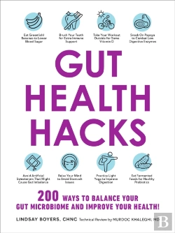 Bertrand.pt - Gut Health Hacks