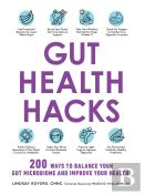 Gut Health Hacks