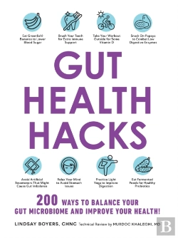 Bertrand.pt - Gut Health Hacks