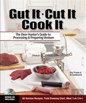 Gut It, Cut It, Cook It