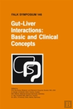 Bertrand.pt - Gut-Liver Interactions: Basic And Clinical Concepts