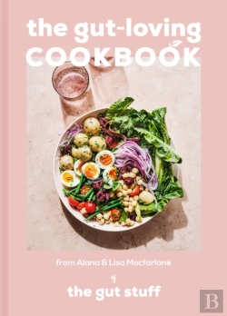 Bertrand.pt - Gut-Loving Cookbook