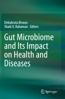 Gut Microbiome And Its Impact On Health And Diseases
