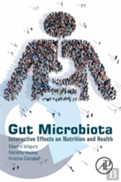 Bertrand.pt - Gut Microbiota