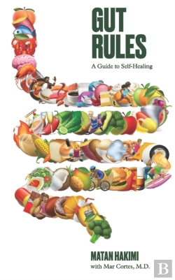 Bertrand.pt - Gut Rules: A Guide To Self-Healing