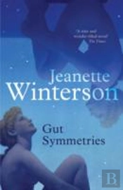 Gut Symmetries
