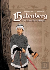 Gutenberg Et Le Secret De Sibylle