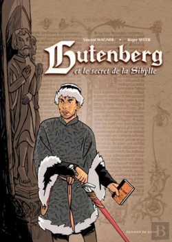 Bertrand.pt - Gutenberg Et Le Secret De Sibylle