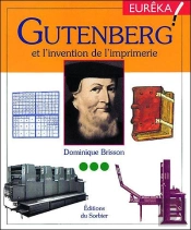 Gutenberg Et L'Imprimerie
