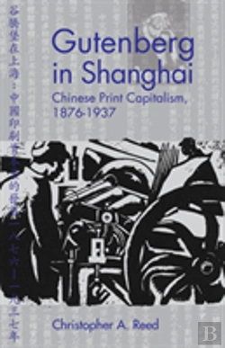 Bertrand.pt - Gutenberg In Shanghai