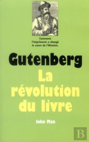 Gutenberg Revolution