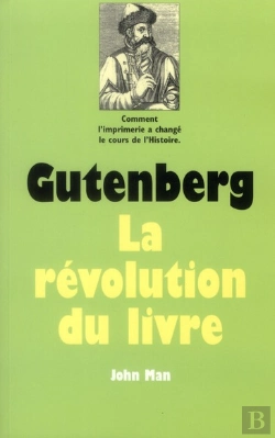 Bertrand.pt - Gutenberg Revolution