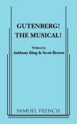 Gutenberg! The Musical!