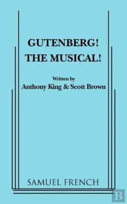 Bertrand.pt - Gutenberg! The Musical!