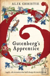 Gutenbergs Apprentice