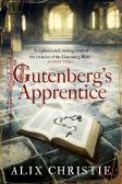Gutenberg'S Apprentice