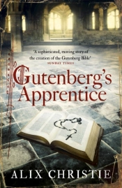 Gutenberg'S Apprentice