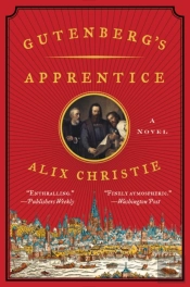 Gutenberg'S Apprentice