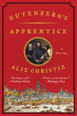 Bertrand.pt - Gutenberg'S Apprentice