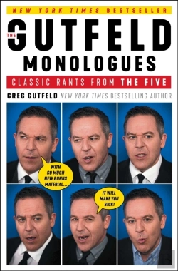 Bertrand.pt - Gutfeld Monologues