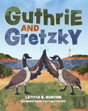 Guthrie And Gretzky