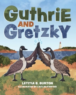 Bertrand.pt - Guthrie And Gretzky